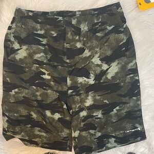 NWT youth boys Carhart size XL 18/20